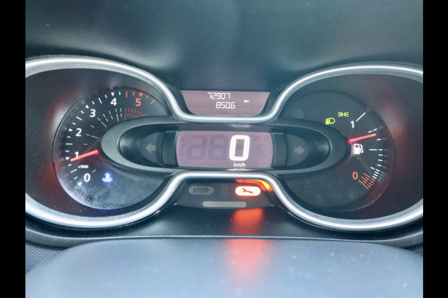 Renault Trafic 2.0 dCi 120 LANG ENKELE CABINE MARGE/BTW VRIJ