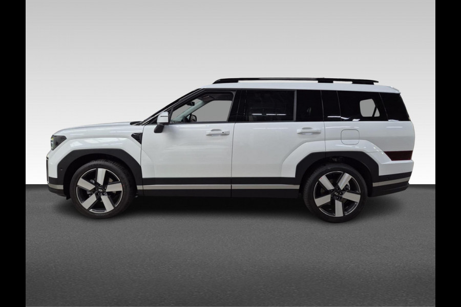 Hyundai Santa Fe 1.6 T-GDI PHEV Premium 4WD 7p.