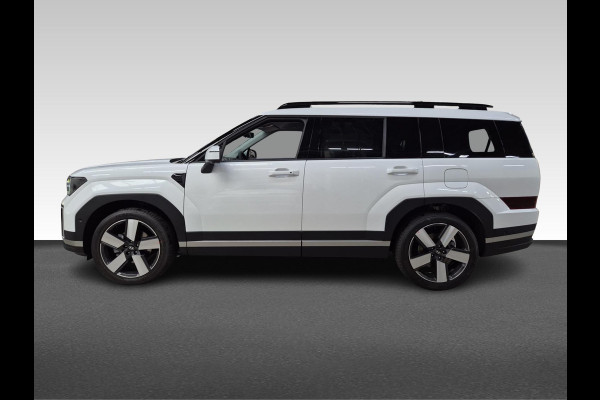 Hyundai Santa Fe 1.6 T-GDI PHEV Premium 4WD 7p.