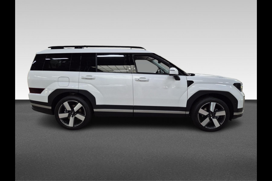 Hyundai Santa Fe 1.6 T-GDI PHEV Premium 4WD 7p.