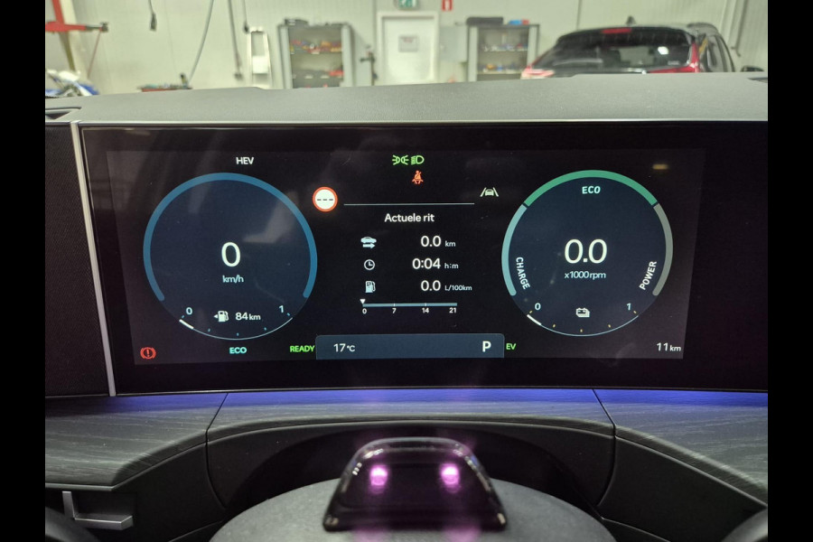 Hyundai Santa Fe 1.6 T-GDI PHEV Premium 4WD 7p.