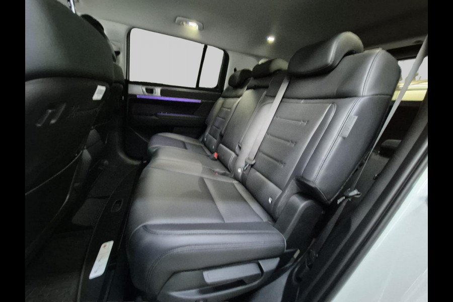 Hyundai Santa Fe 1.6 T-GDI PHEV Premium 4WD 7p.