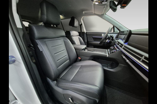 Hyundai Santa Fe 1.6 T-GDI PHEV Premium 4WD 7p.