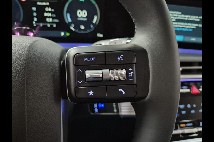 Hyundai Santa Fe 1.6 T-GDI PHEV Premium 4WD 7p.