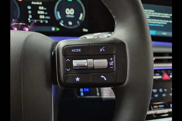 Hyundai Santa Fe 1.6 T-GDI PHEV Premium 4WD 7p.