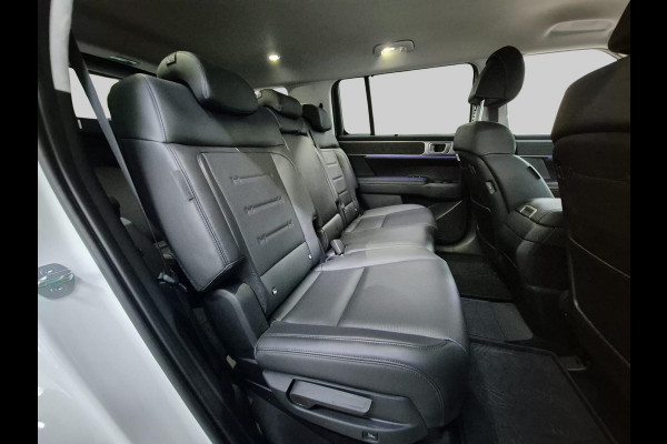 Hyundai Santa Fe 1.6 T-GDI PHEV Premium 4WD 7p.