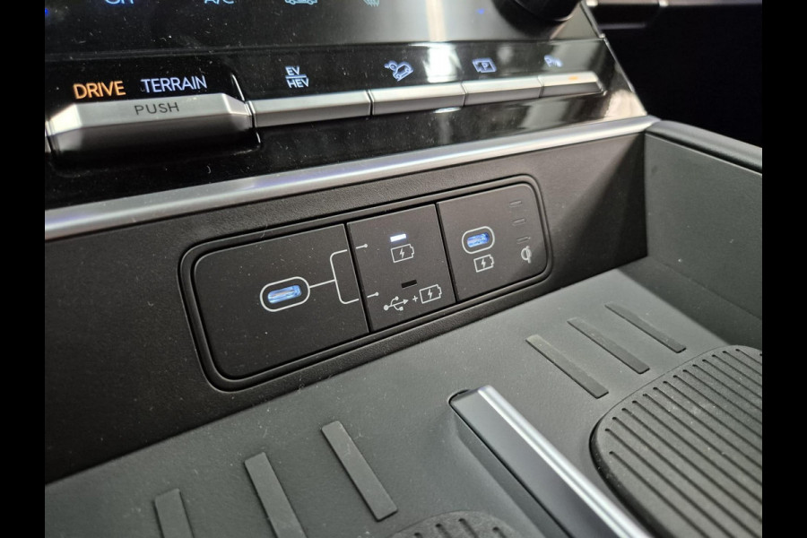 Hyundai Santa Fe 1.6 T-GDI PHEV Premium 4WD 7p.