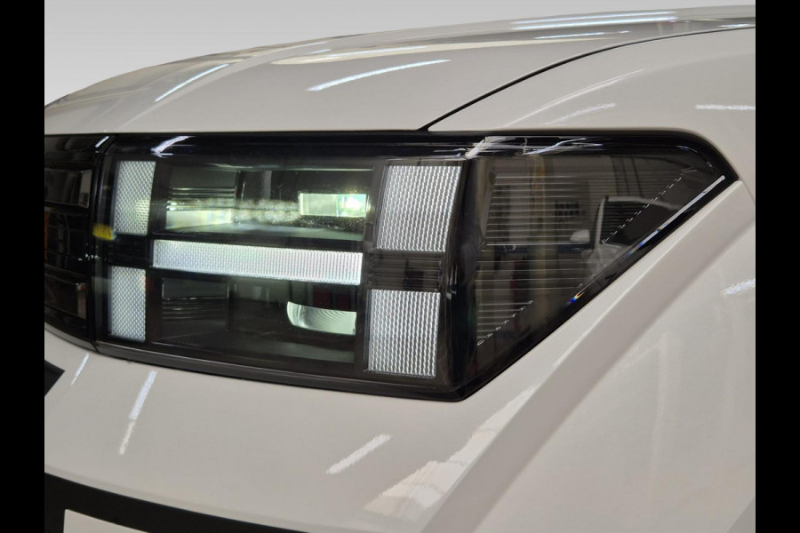 Hyundai Santa Fe 1.6 T-GDI PHEV Premium 4WD 7p.