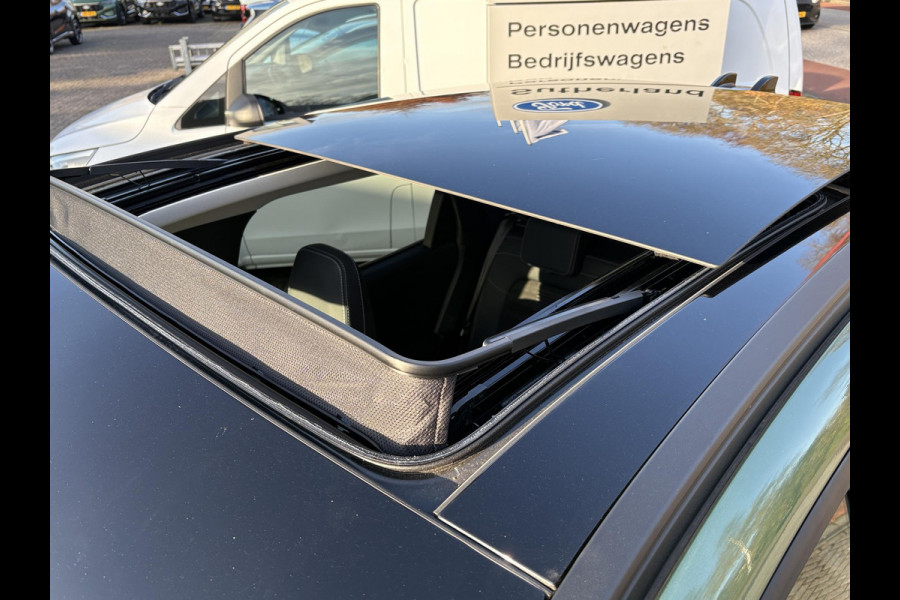 Ford Kuga 2.5 FHEV Active X 190pk |  Driver Assistance Pack | Technology Pack | Winterpack | Panoramadak | All Weather Banden | Reservewiel | Geen stekker nodig