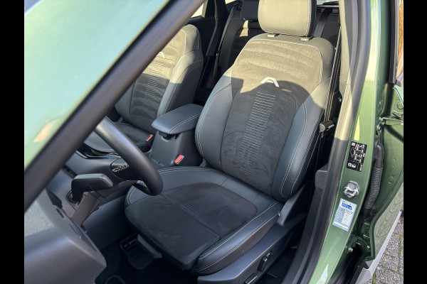 Ford Kuga 2.5 FHEV Active X 190pk |  Driver Assistance Pack | Technology Pack | Winterpack | Panoramadak | All Weather Banden | Reservewiel | Geen stekker nodig