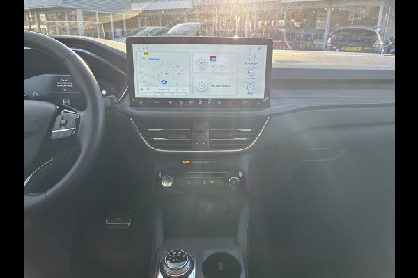 Ford Kuga 2.5 FHEV Active X 190pk |  Driver Assistance Pack | Technology Pack | Winterpack | Panoramadak | All Weather Banden | Reservewiel | Geen stekker nodig