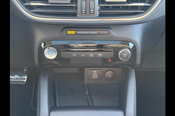 Ford Kuga 2.5 FHEV Active X 190pk |  Driver Assistance Pack | Technology Pack | Winterpack | Panoramadak | All Weather Banden | Reservewiel | Geen stekker nodig