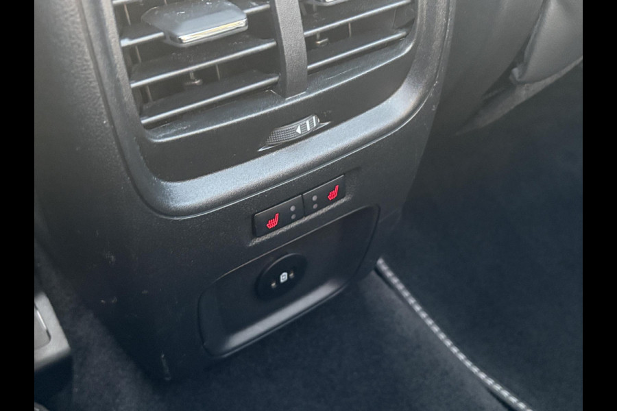Ford Kuga 2.5 FHEV Active X 190pk |  Driver Assistance Pack | Technology Pack | Winterpack | Panoramadak | All Weather Banden | Reservewiel | Geen stekker nodig