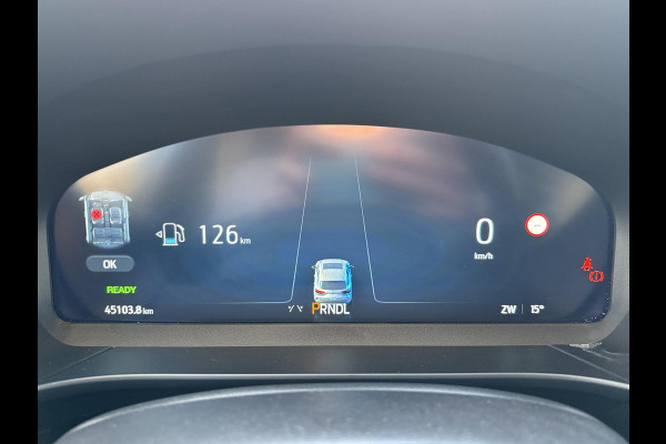 Ford Kuga 2.5 FHEV Active X 190pk |  Driver Assistance Pack | Technology Pack | Winterpack | Panoramadak | All Weather Banden | Reservewiel | Geen stekker nodig
