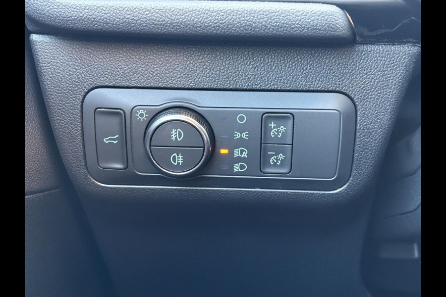 Ford Kuga 2.5 FHEV Active X 190pk |  Driver Assistance Pack | Technology Pack | Winterpack | Panoramadak | All Weather Banden | Reservewiel | Geen stekker nodig