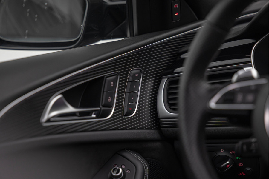 Audi RS6 Avant 4.0 TFSI 605pk Quattro Performance Pano B&O Advanced HuD 22''