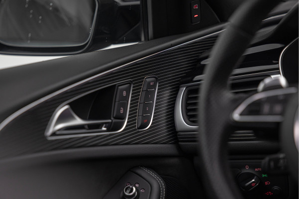 Audi RS6 Avant 4.0 TFSI 605pk Quattro Performance Pano B&O Advanced HuD 22''