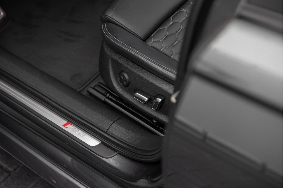 Audi RS6 Avant 4.0 TFSI 605pk Quattro Performance Pano B&O Advanced HuD 22''