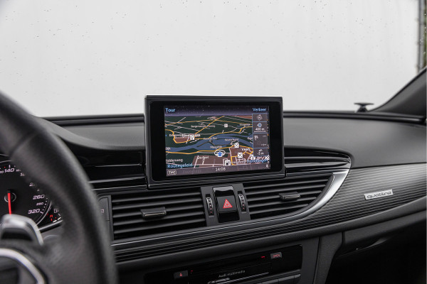 Audi RS6 Avant 4.0 TFSI 605pk Quattro Performance Pano B&O Advanced HuD 22''