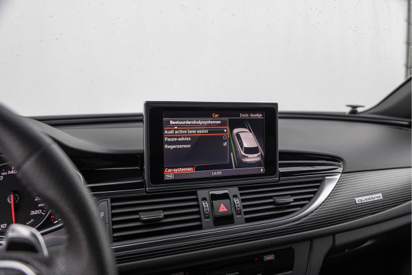 Audi RS6 Avant 4.0 TFSI 605pk Quattro Performance Pano B&O Advanced HuD 22''