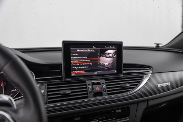 Audi RS6 Avant 4.0 TFSI 605pk Quattro Performance Pano B&O Advanced HuD 22''