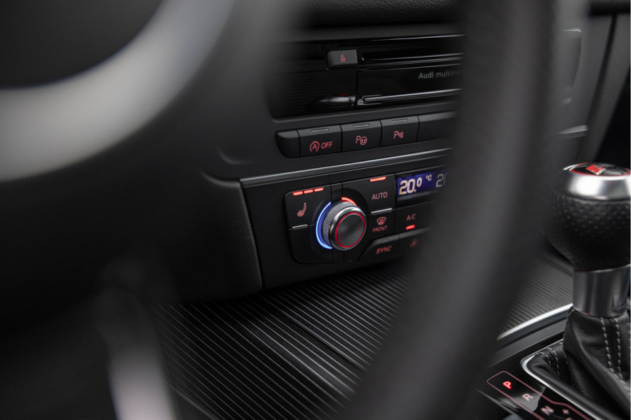 Audi RS6 Avant 4.0 TFSI 605pk Quattro Performance Pano B&O Advanced HuD 22''