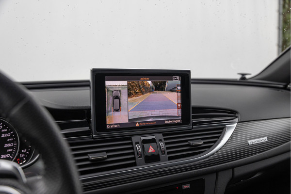 Audi RS6 Avant 4.0 TFSI 605pk Quattro Performance Pano B&O Advanced HuD 22''