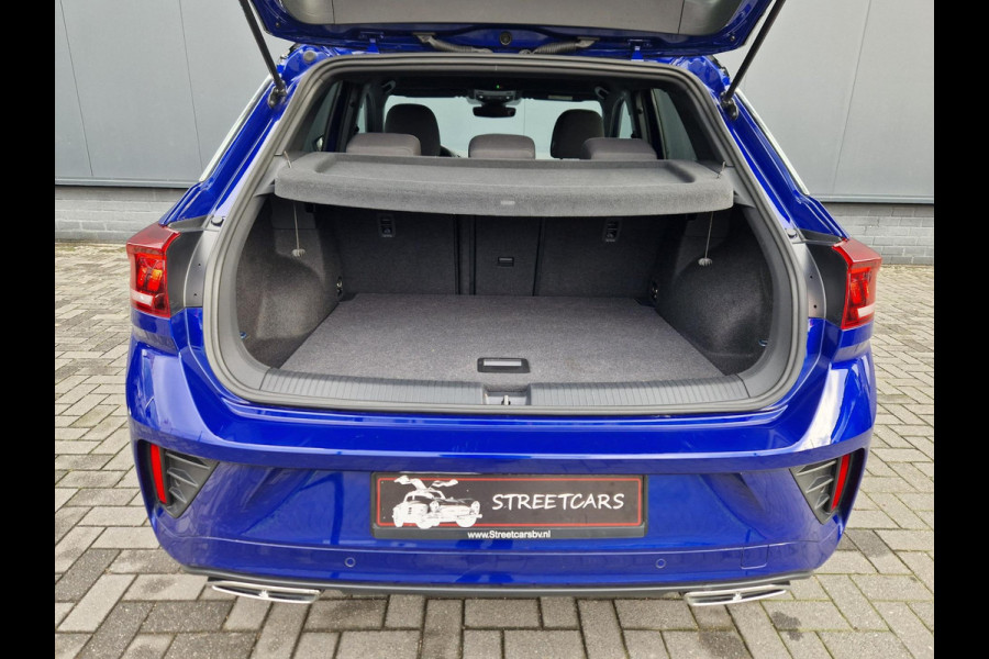 Volkswagen T-Roc 1.5 TSI DSG 150PK R-Line /ACC/ IQ light /1e eigenaar