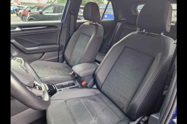 Volkswagen T-Roc 1.5 TSI DSG 150PK R-Line /ACC/ IQ light /1e eigenaar