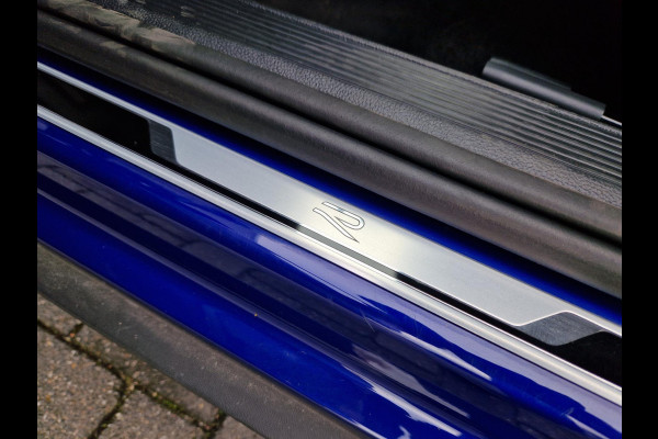 Volkswagen T-Roc 1.5 TSI DSG 150PK R-Line /ACC/ IQ light /1e eigenaar