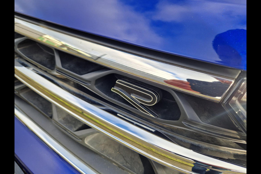 Volkswagen T-Roc 1.5 TSI DSG 150PK R-Line /ACC/ IQ light /1e eigenaar