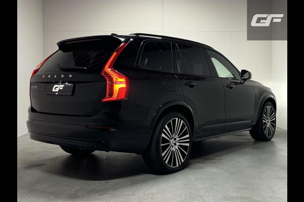 Volvo XC90 2.0 T8 Recharge AWD R-Design Pano B&W Luchtvering Trekh. Massage