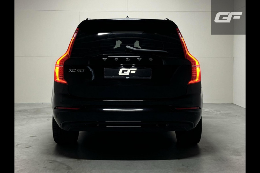 Volvo XC90 2.0 T8 Recharge AWD R-Design Pano B&W Luchtvering Trekh. Massage