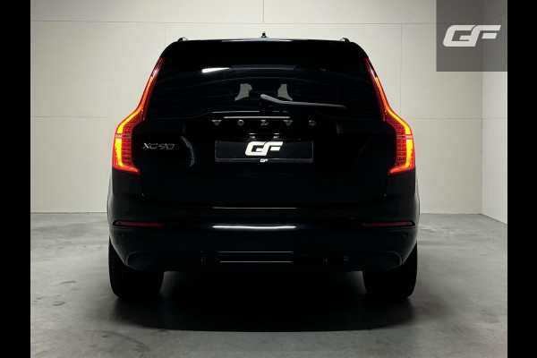 Volvo XC90 2.0 T8 Recharge AWD R-Design Pano B&W Luchtvering Trekh. Massage
