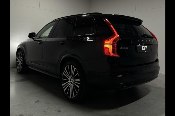 Volvo XC90 2.0 T8 Recharge AWD R-Design Pano B&W Luchtvering Trekh. Massage