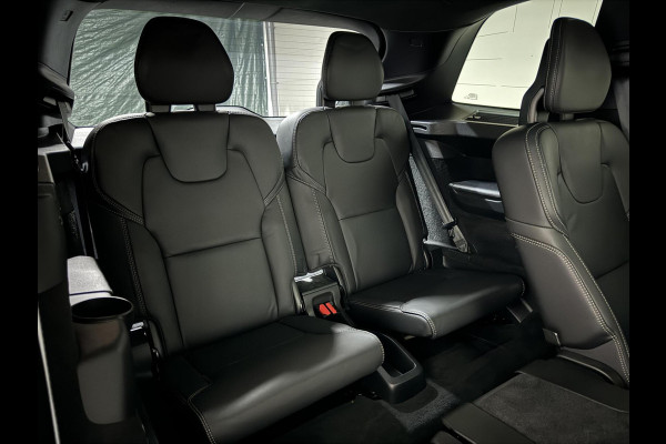 Volvo XC90 2.0 T8 Recharge AWD R-Design Pano B&W Luchtvering Trekh. Massage