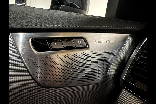 Volvo XC90 2.0 T8 Recharge AWD R-Design Pano B&W Luchtvering Trekh. Massage