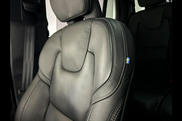 Volvo XC90 2.0 T8 Recharge AWD R-Design Pano B&W Luchtvering Trekh. Massage