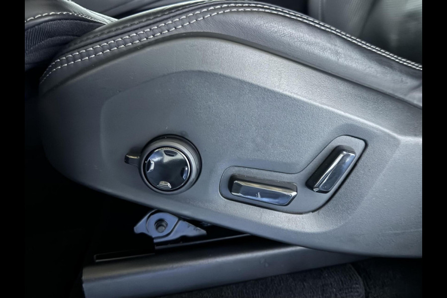 Volvo XC90 2.0 T8 Recharge AWD R-Design Pano B&W Luchtvering Trekh. Massage