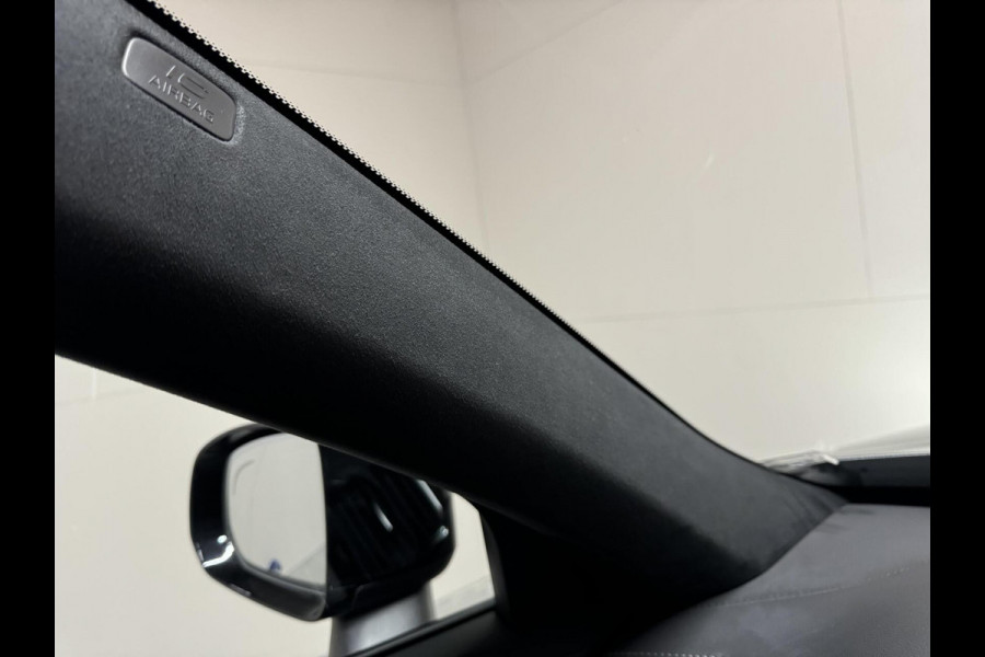 Volvo XC90 2.0 T8 Recharge AWD R-Design Pano B&W Luchtvering Trekh. Massage