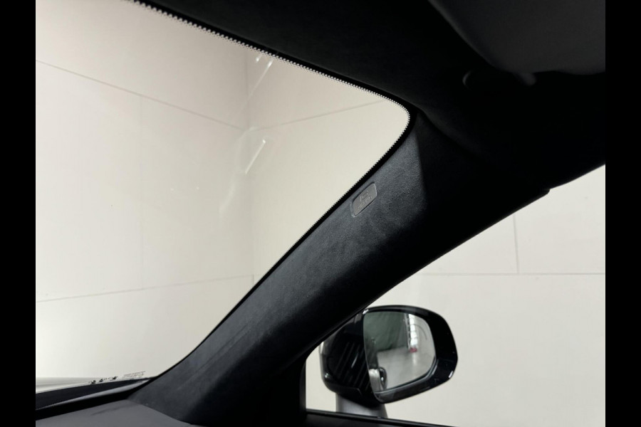 Volvo XC90 2.0 T8 Recharge AWD R-Design Pano B&W Luchtvering Trekh. Massage