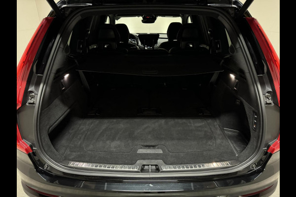 Volvo XC90 2.0 T8 Recharge AWD R-Design Pano B&W Luchtvering Trekh. Massage