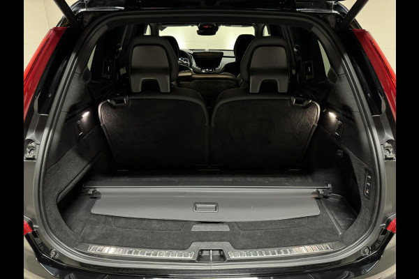 Volvo XC90 2.0 T8 Recharge AWD R-Design Pano B&W Luchtvering Trekh. Massage