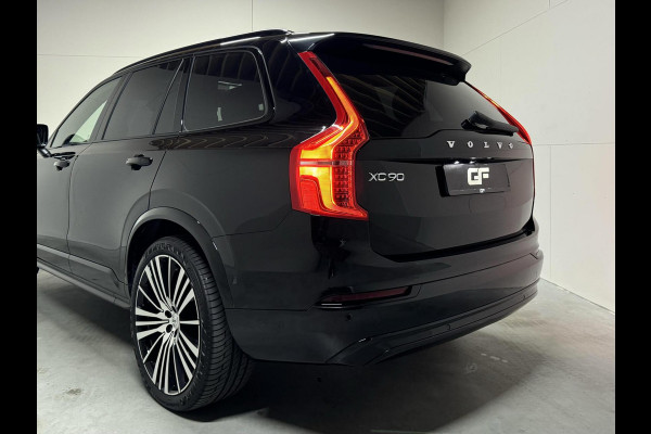 Volvo XC90 2.0 T8 Recharge AWD R-Design Pano B&W Luchtvering Trekh. Massage
