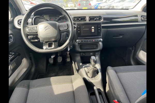 Citroën C3 1.2 PureTech S&S Shine | Navi | Camera | LMV |