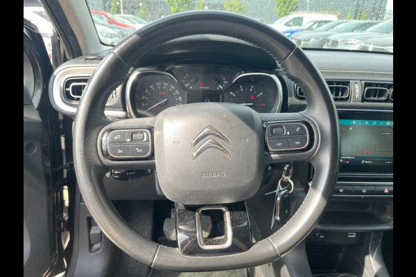 Citroën C3 1.2 PureTech S&S Shine | Navi | Camera | LMV |