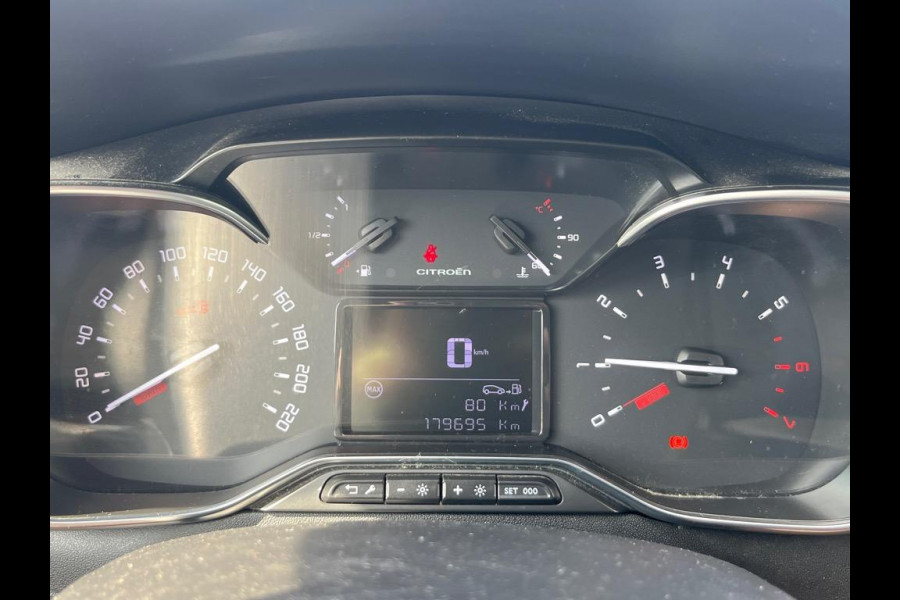 Citroën C3 1.2 PureTech S&S Shine | Navi | Camera | LMV |