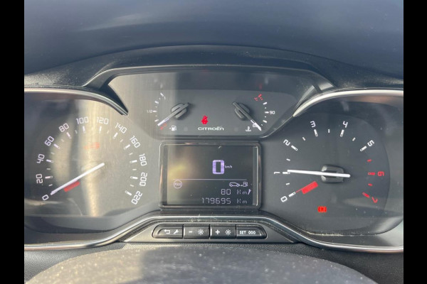 Citroën C3 1.2 PureTech S&S Shine | Navi | Camera | LMV |