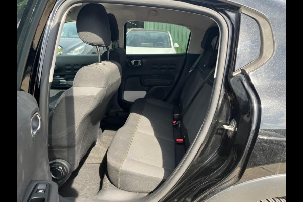 Citroën C3 1.2 PureTech S&S Shine | Navi | Camera | LMV |