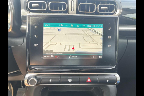 Citroën C3 1.2 PureTech S&S Shine | Navi | Camera | LMV |